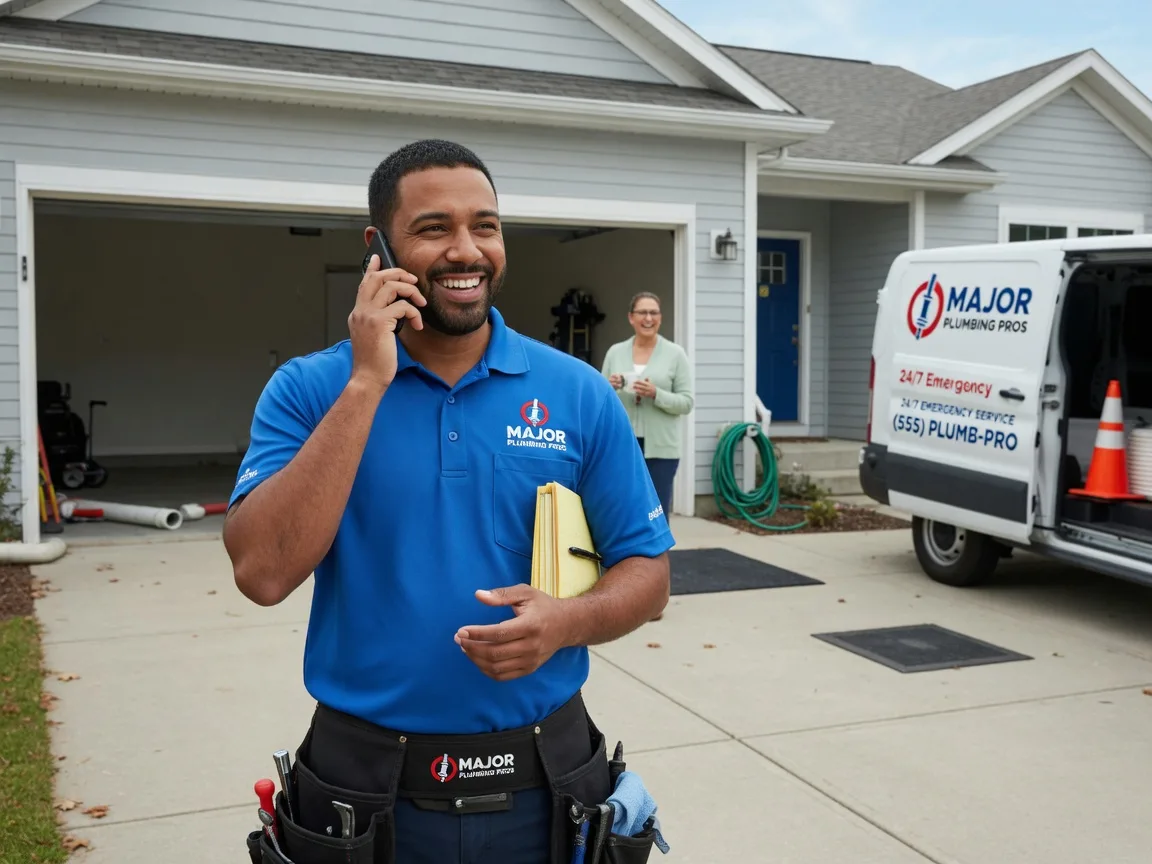 Drain Cleaning Services Rinard, IL FAQs